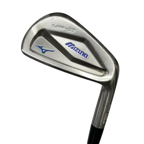 Mizuno iron set - mizuno,