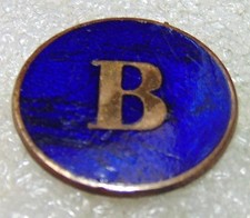 Early Butlin's Holiday Camps