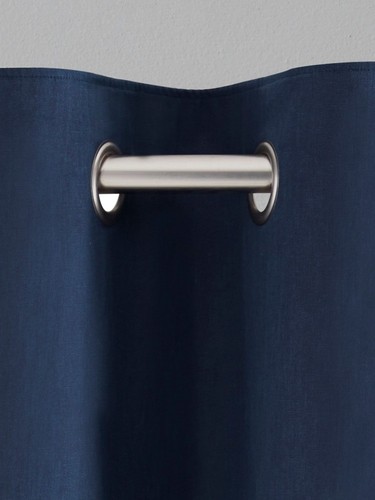 Next navy blue premium cotton - premium,