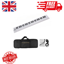 61 Key Foldable Electronic