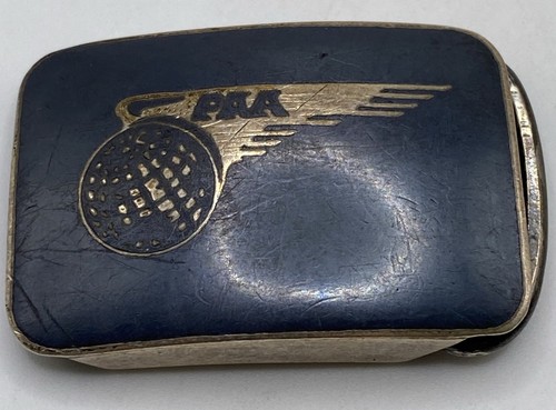 Vintage pan airlines paa - vintage, am