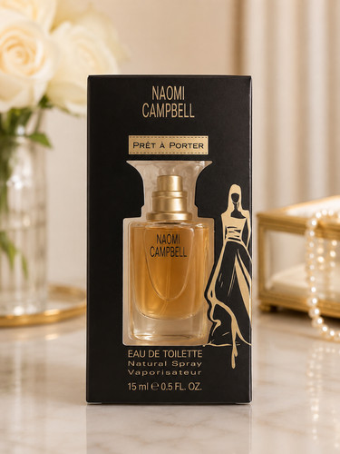 Naomi campbell - naomi,