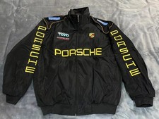 Unisex Adults F1 Jacket