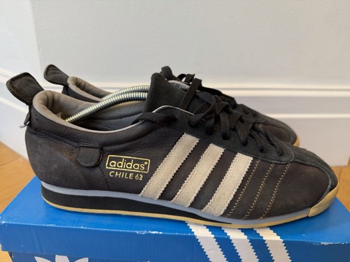 Adidas chile uk10 - adidas, 2005