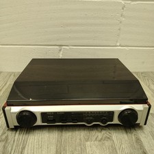 Technosonic MT-PH02 Wooden FM
