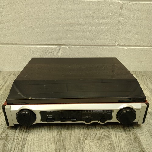 Technosonic ph02 wooden fm - mt-ph02,