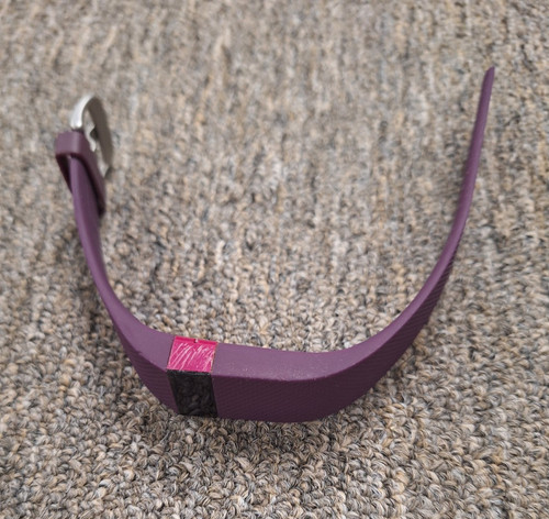 Fitbit flex replacement band - fitbit,