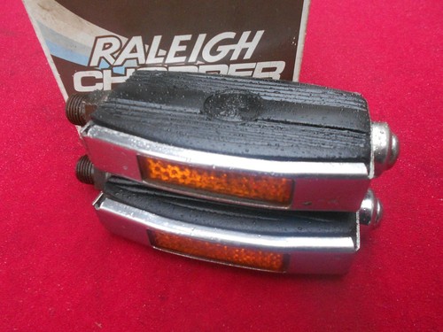 Vintage raleigh chopper mk1 - raleigh,