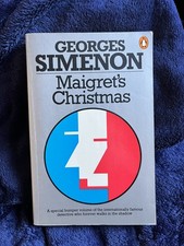 MAIGRET’S CHRISTMAS OMNIBUS