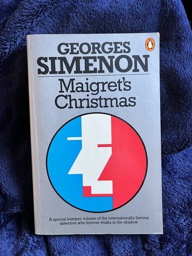 Maigret christmas omnibus - christmas,