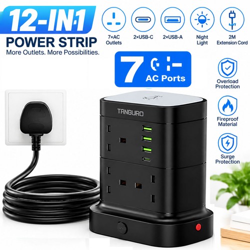 Way tower power - way,