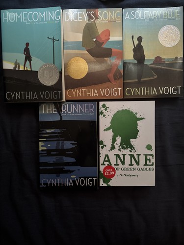 Tillerman cycle cynthia - cynthia, voigt