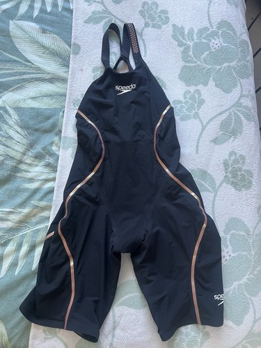 Speedo lzr pure - speedo, intent