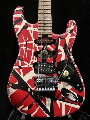 Evh striped series - evh,