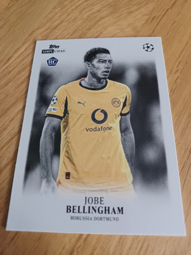 Jobe bellingham borussia - jobe,
