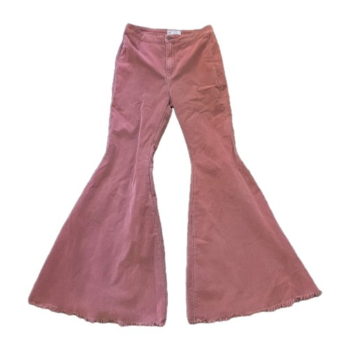 Free people just float - just, on