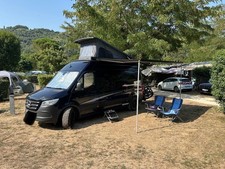 Mercedes Sprinter 2020 Camper van New Conversion 2.1 314 CDI Manual FWD Euro 6