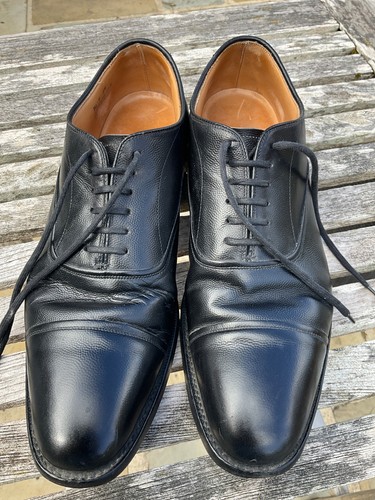 Churches mens custom grade - churches,