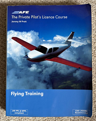 Flying training afe - training,, private