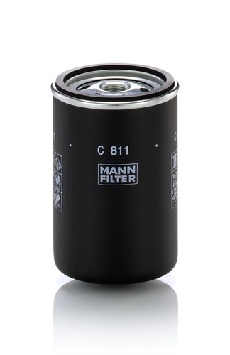 Mann 811 air - air, fits