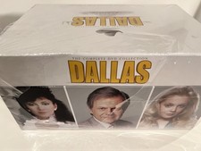 Dallas - Complete Season 1-14