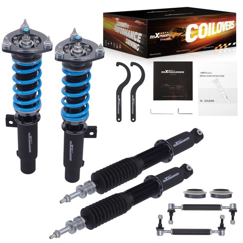 Coilovers suspension kit for - coilovers,