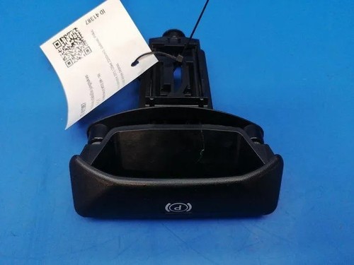 Mercedes benz w212 - w212, handbrake