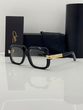 Cazal  607  Legends Black