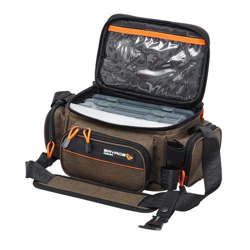 Savage gear system box bag - gear,