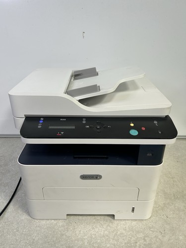 Xerox b205 all one laser - xerox,