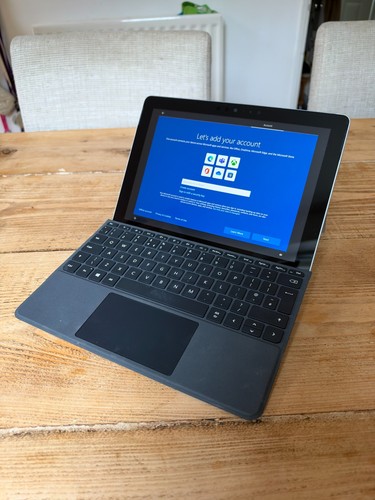 Microsoft surface pentium - microsoft, go