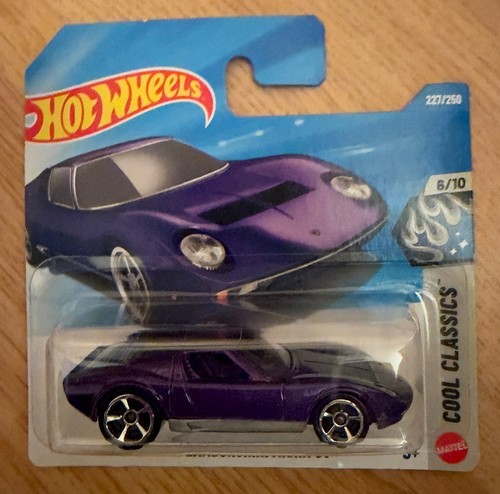 Hot wheels 2026 71 - ,