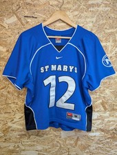 St Marys Lacrosse Jersey