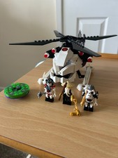 Lego ninjago 2521 - ninjago,