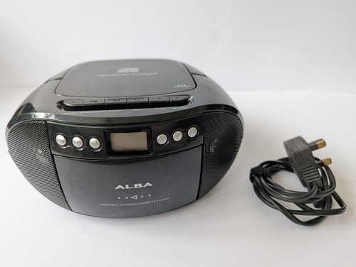 Alba portable radio - portable,