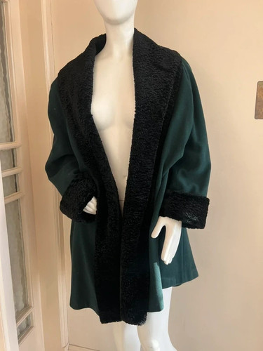 Taylor size medium wool - size,