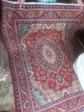 Authentic, Handwoven P ersian