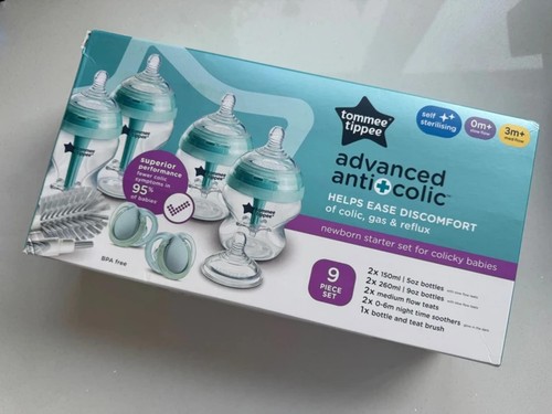 Tommee tippee advanced - tommee,