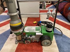 Wolff Uniweld II Automatic