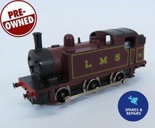 N Gauge Farish 0-6-0 LMS Tank