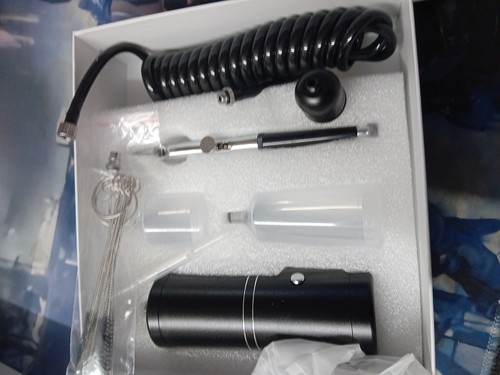 Mini airbrush compressor kit - airbrush,