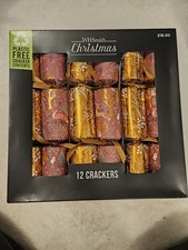 WHSmith Pack Of 12 Recyclable