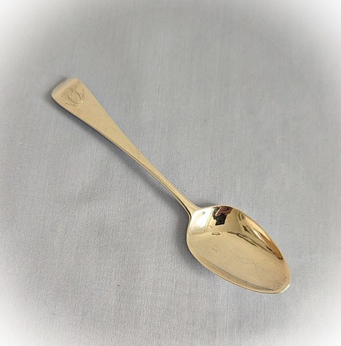 Antique georgian sterling - antique,