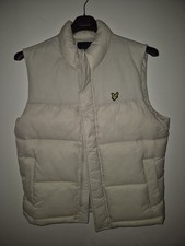Lyle Scott Gilet Jacket
