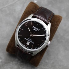 Tissot PR 100 Powermatic 80 Black T101.407.11.051.00