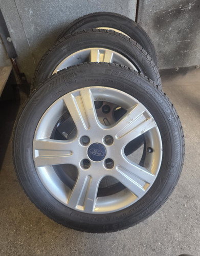 Ford fiesta mk6 - ford,