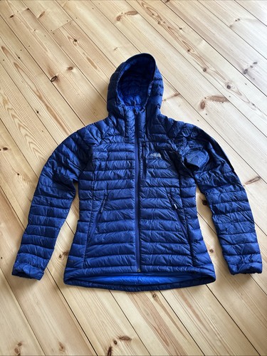 Ladies rab microlight - ladies,