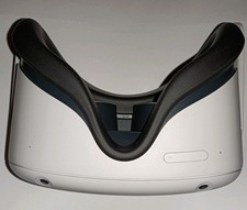 Oculus MetaQuest 2 128GB Vr headset excellent 