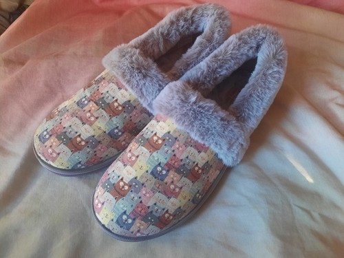 Bobs skechers too cozy plush - bobs,