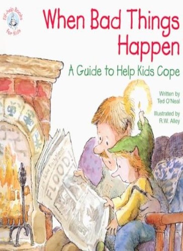 When bad things happen a - when, happen: